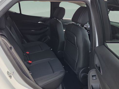 New 2026 Buick Encore GX Preferred w/ Advanced Technology Package FWD image 14