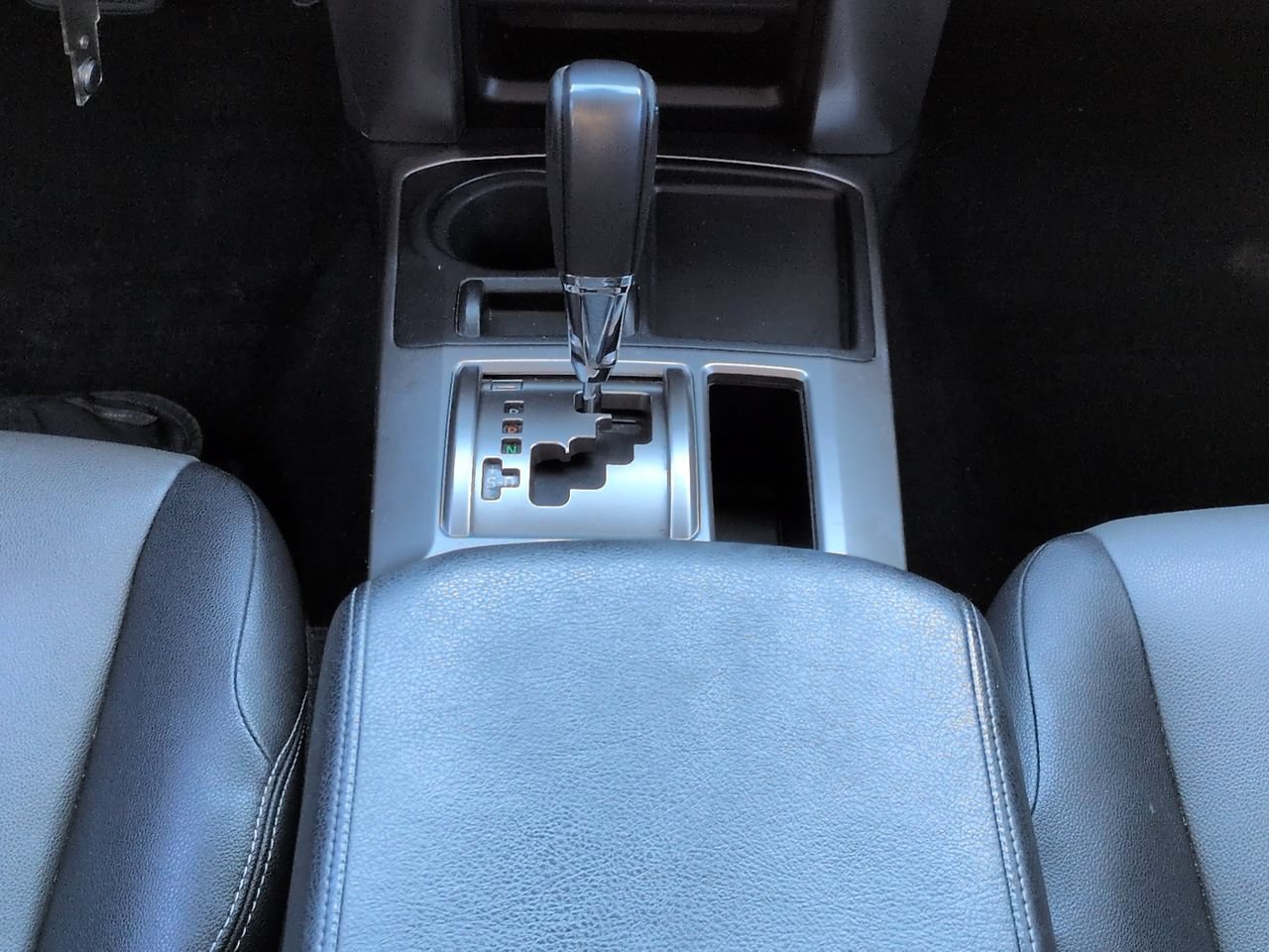 Used 2017 Toyota 4Runner SR5 Premium RWD image 19