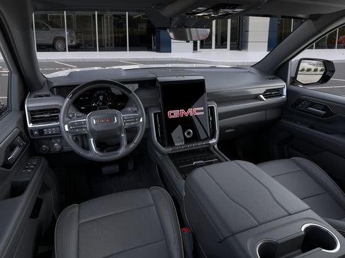 New 2026 GMC Yukon Elevation RWD image 15