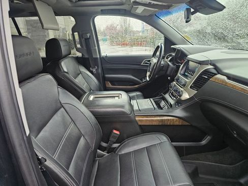 Used 2018 GMC Yukon XL Denali w/ Denali Ultimate Package image 12