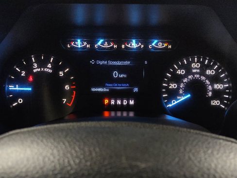 Used 2018 Ford F150 XL w/ Equipment Group 101A Mid RWD image 23