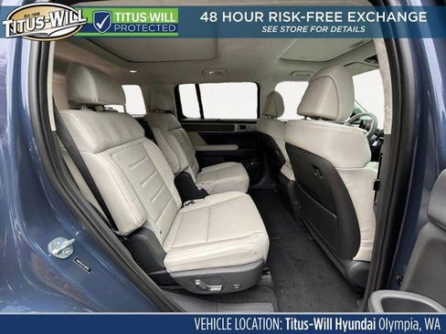 New 2026 Hyundai Santa Fe Calligraphy image 48