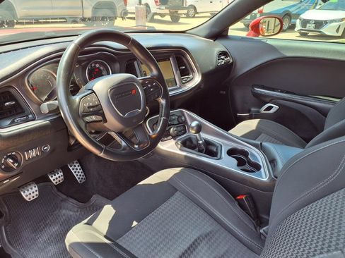 Used 2016 Dodge Challenger R/T w/ Sound Group RWD image 5