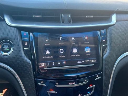 Used 2019 Cadillac XTS Luxury AWD/4WD image 14