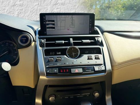 Used 2021 Lexus NX 300h AWD w/ Premium Package image 19