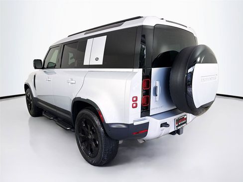 Used 2024 Land Rover Defender 110 S AWD/4WD image 30