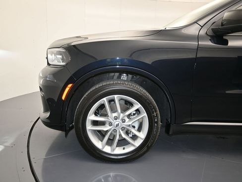 New 2026 Dodge Durango GT AWD/4WD image 9