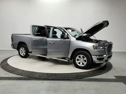 Used 2023 RAM 1500 Laramie image 9