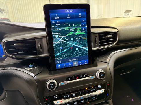 Used 2020 Ford Explorer ST w/ ST Street Pack image 19