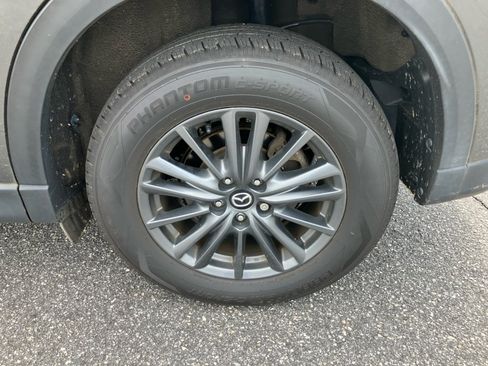 Used 2021 MAZDA CX-5 Touring AWD/4WD image 24