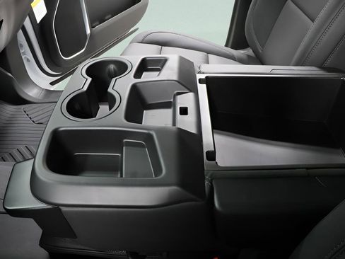 New 2026 Chevrolet Silverado 1500 LT w/ All Star Edition Plus image 19