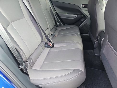 New 2026 Subaru Crosstrek 2.5i image 14