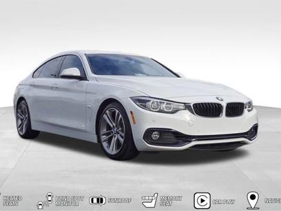 Used 2019 BMW 430i Gran Coupe w/ Convenience Package