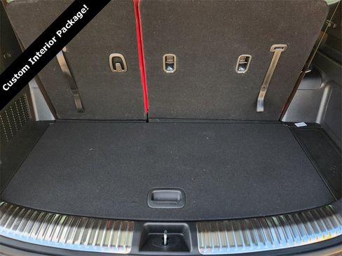 New 2025 Kia Telluride SX Prestige X-Line image 24