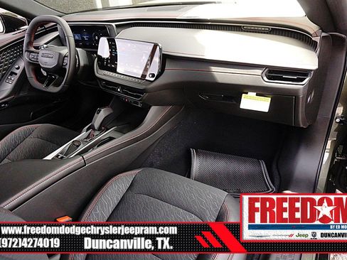 New 2026 Dodge Charger Scat Pack image 12