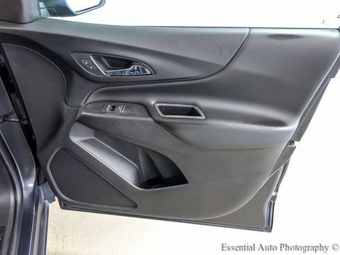 Used 2022 Chevrolet Equinox LT FWD image 23