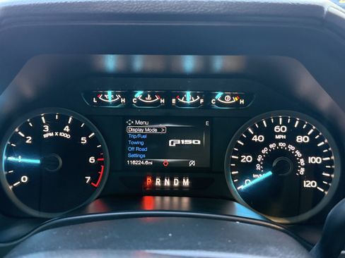 Used 2020 Ford F150 XLT w/ Equipment Group 302A Luxury image 15