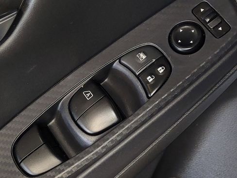Used 2023 Nissan Sentra SV FWD image 27