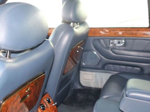 Used 1999 Rolls-Royce Silver Seraph image 25