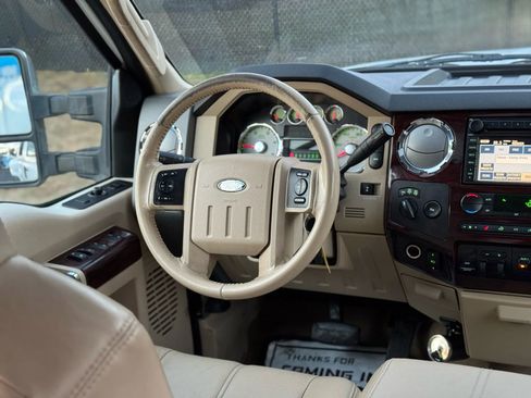 Used 2008 Ford F450 Lariat image 23