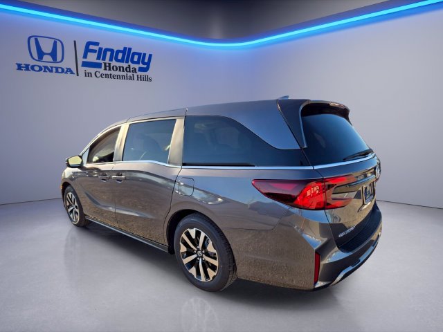 New 2027 Honda Odyssey EX-L image 3