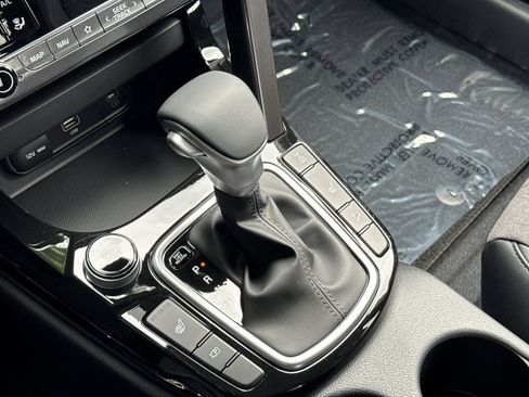 New 2026 Kia Seltos S image 18