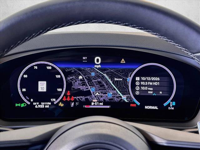 Certified 2026 Porsche Cayenne AWD/4WD image 15
