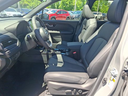 New 2026 Subaru Forester Limited AWD/4WD image 8