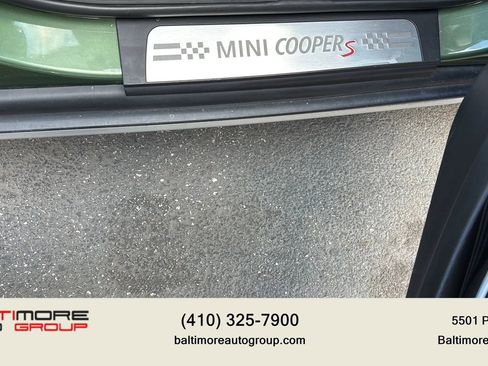 Used 2016 MINI Cooper Countryman S image 18