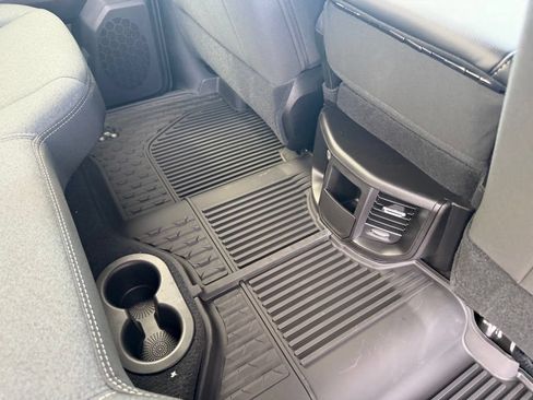 New 2026 RAM 2500 Warlock AWD/4WD image 35