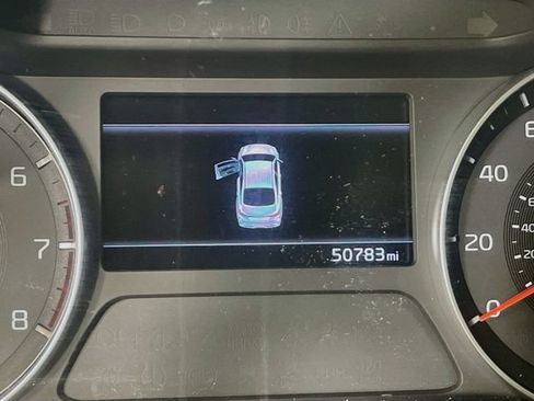 Used 2023 Kia Forte LXS FWD image 13