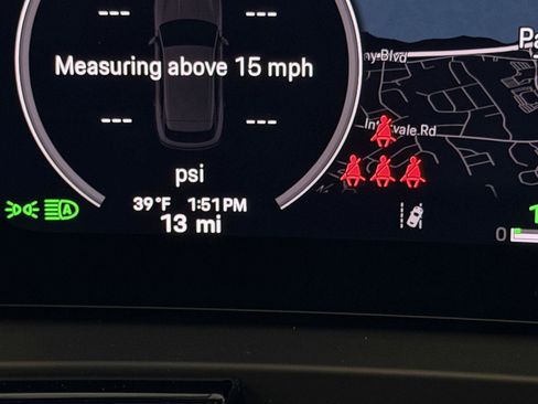 New 2026 Porsche Cayenne E-Hybrid image 22