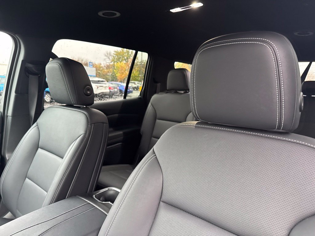 Used 2026 Chevrolet Traverse LT w/ Driver Confidence Package AWD/4WD image 10