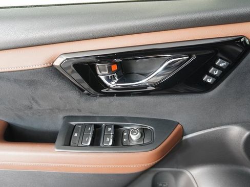 Certified 2025 Subaru Forester Touring image 20