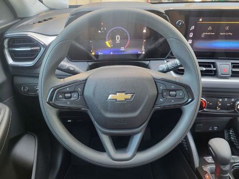 New 2026 Chevrolet TrailBlazer LS w/ LS Convenience Package FWD image 14