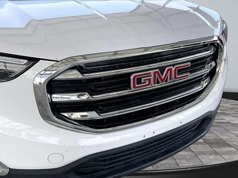 Used 2019 GMC Terrain SLE w/ Driver Convenience Package AWD/4WD image 29