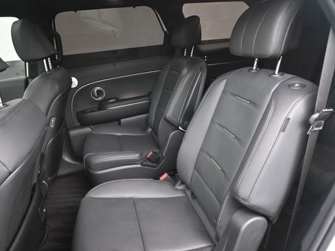 Used 2026 Hyundai Palisade Calligraphy FWD image 27