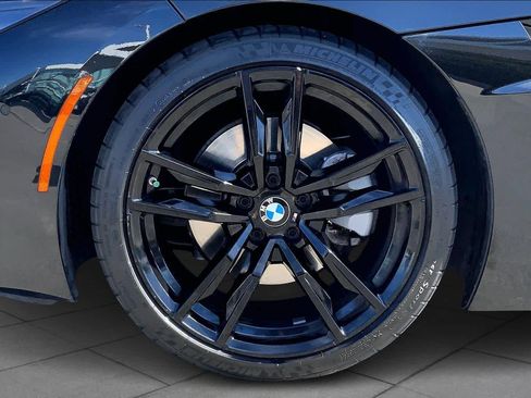 Used 2023 BMW Z4 sDrive30i w/ Premium Package image 9