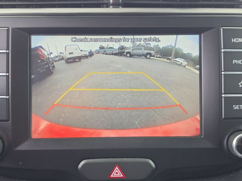 Used 2021 Kia Soul GT-Line FWD image 25