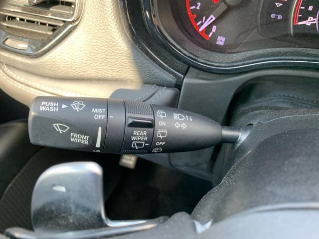 Used 2022 Dodge Durango GT w/ Blacktop Package RWD image 33