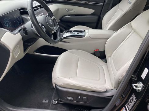 Used 2024 Hyundai Tucson Limited FWD image 12