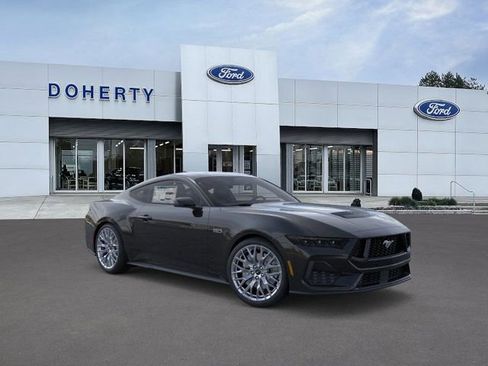 New 2026 Ford Mustang GT Premium image 7