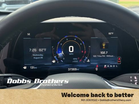 Used 2026 Chevrolet Equinox LT FWD image 21