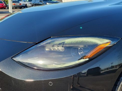 Used 2024 Nissan Z Performance w/ Floor Mat Package RWD image 10