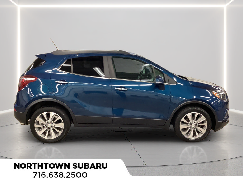 Used 2019 Buick Encore Preferred FWD image 6
