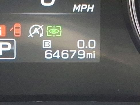 Used 2022 Subaru Legacy Limited image 20