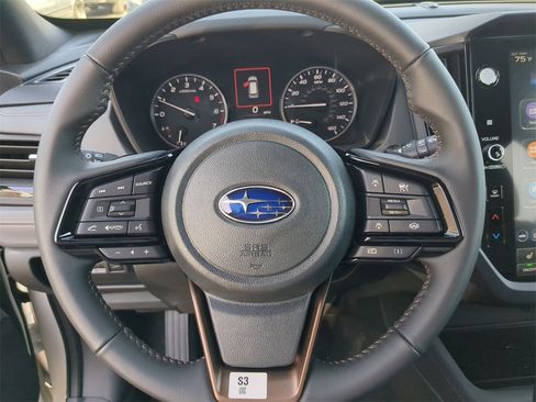 Certified 2026 Subaru Forester Sport image 30