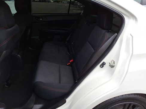 Used 2018 Subaru WRX AWD/4WD image 6