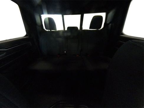 Used 2023 RAM 1500 Big Horn image 34