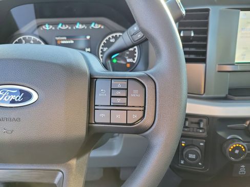 New 2026 Ford F250 XL w/ FX4 Off-Road Package image 22